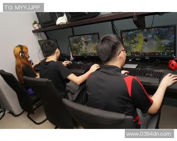 电竞文化如何助力社会资本的积累与发展探讨